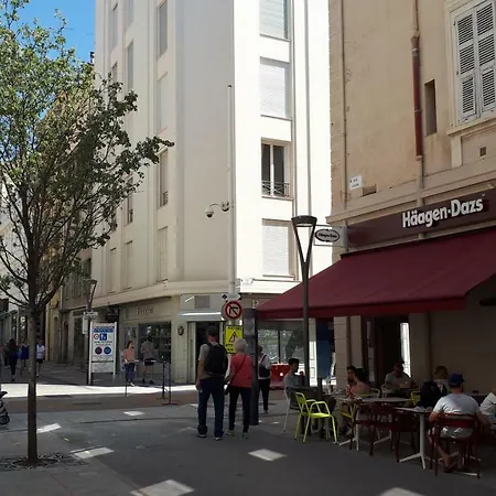Cannes Riviera Exterior photo