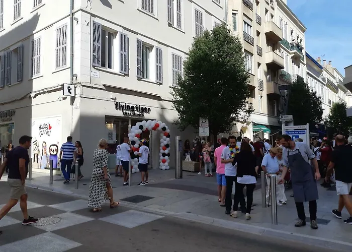 Cannes Riviera