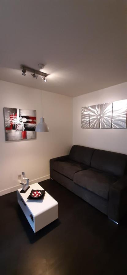 Appartement Riviera *