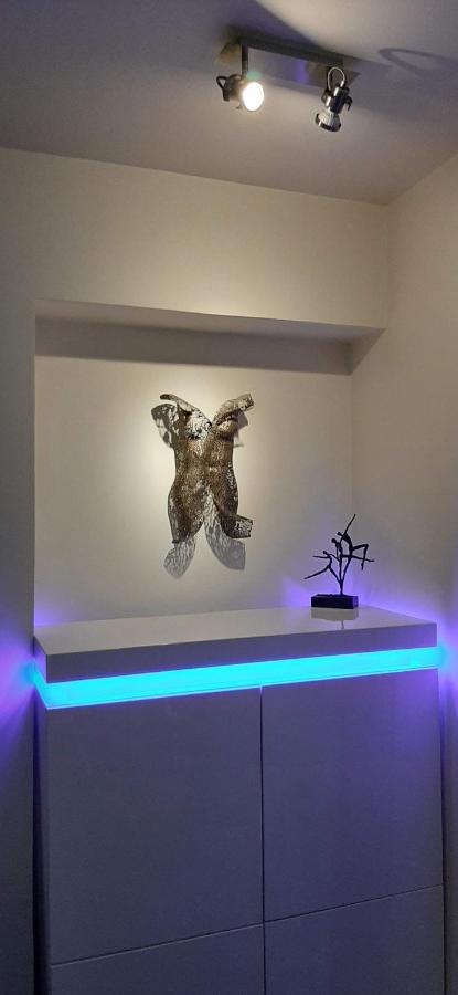 Appartement Riviera