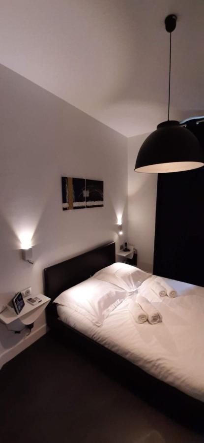 Appartement Riviera *
