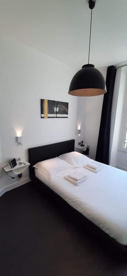 Riviera Appartement
