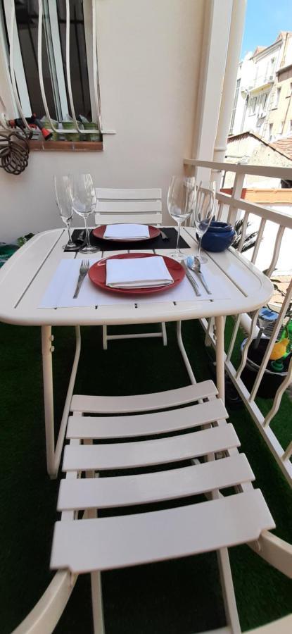 Riviera Appartement *