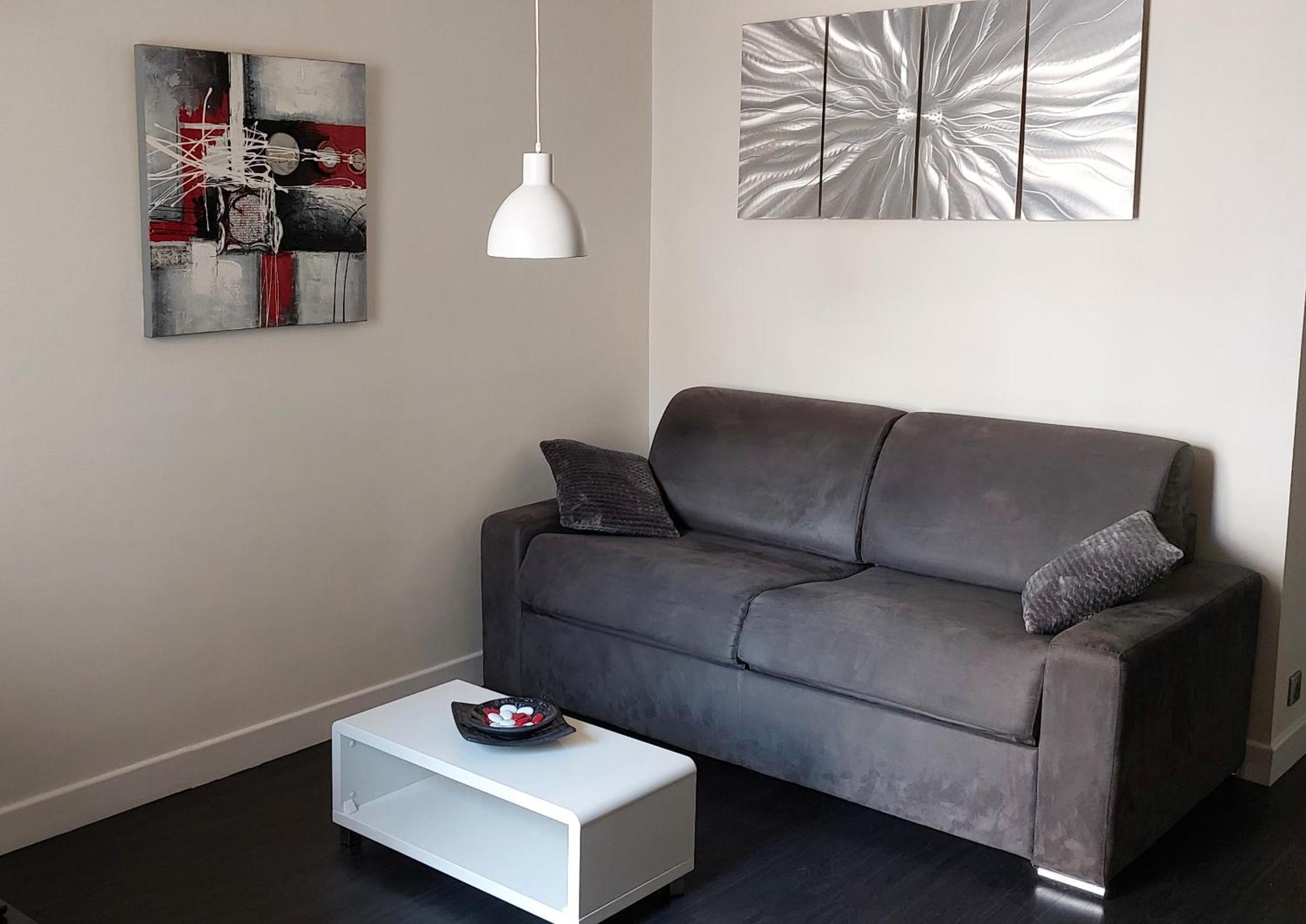 Appartement Riviera