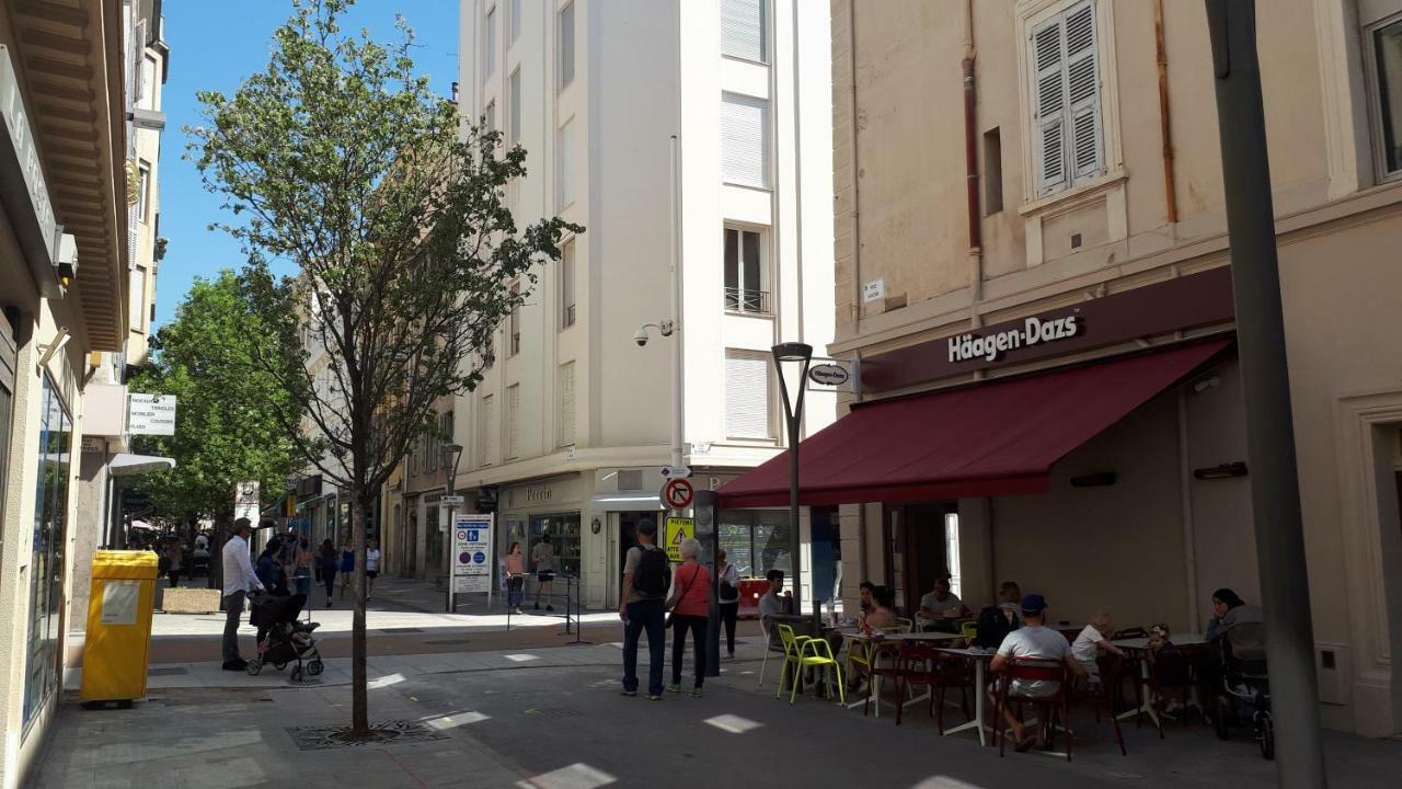 Appartement Riviera