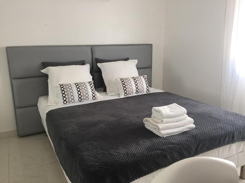 Appartement Riviera