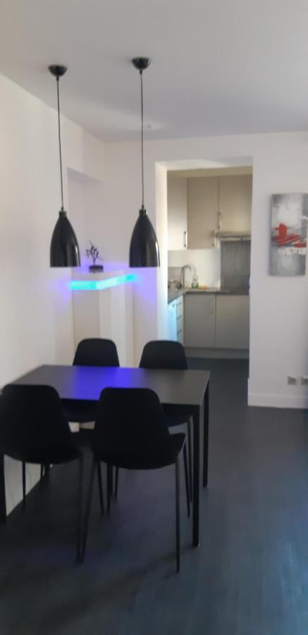 Appartement Riviera *